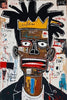 AN ENIGMA IMMORTALIZED — BASQUIAT 101