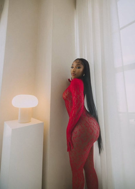 LINGERIE & INTIMATES