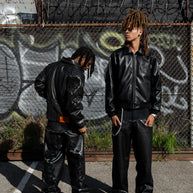 Capri Leather Jacket