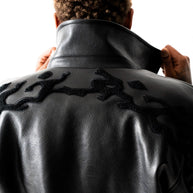 Capri Leather Jacket