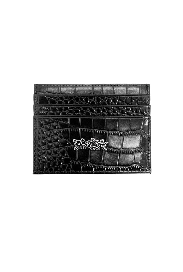 RUNNING MAN CARD HOLDER